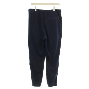 THE NORTH FACE Heather Sweat Pant NB32140 スェットパンツ ロゴ XL ネイビー 紺 /G