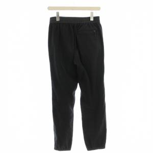 THE NORTH FACE MOUNTAIN VERSA MICRO PANT NL61504 フリースパンツ POLARTEC 黒