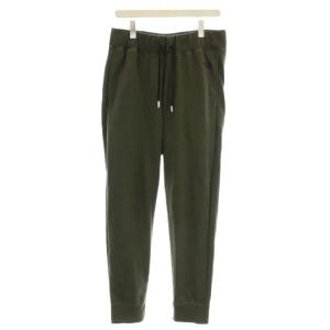 COLOR HEATHERED SWEAT LONG PANT NB81696 スウェットパンツ XL