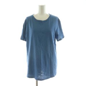 NEBULOUS PURE EASY TEE Tシャツ 半袖 プルオーバー S ブルー /NQ