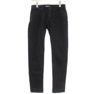 ストレッチデニムパンツ ジーンズ 2 インディゴ PDPT-6542C /OR