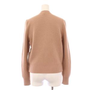 MONCLER MAGLIONE TRICOT ALLA COREANA ダウンジャケット