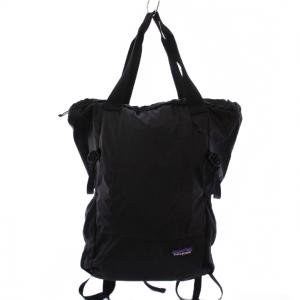 LIGHTWEIGHT Travel Tote Pack リュックサック デイバッグ トートバッグ 2WAY