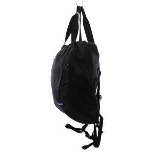 Patagonia LIGHTWEIGHT Travel Tote Pack リュックサック デイバッグ トートバッグ 2WAY