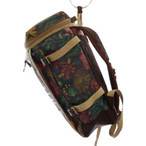 THE NORTH FACE リュックサック デイバッグ バックパック 総柄 ナイロン マルチカラー NMU81630 /BM