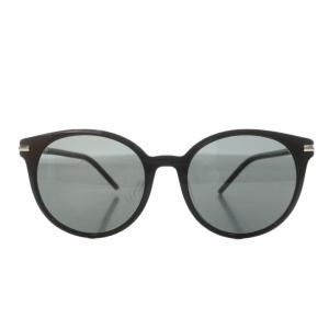 サングラス 5419 150 黒 ブラック /AN27 D