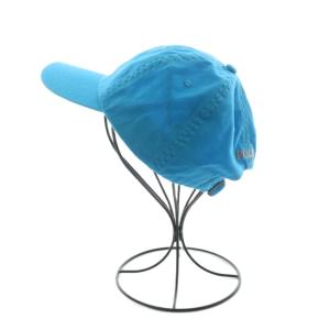 POLO RALPH LAUREN キャップ 帽子 ロゴ 刺繍 ポニー F ライトブルー /NQ