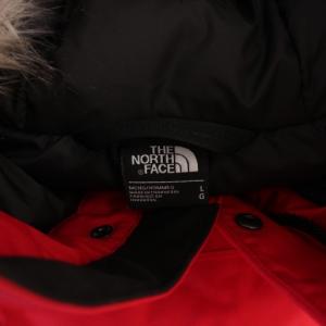 THE NORTH FACE BEDFORD DOWN PARKA ベッドフォードダウンパーカー ジャケット アウター ナイロン フード
