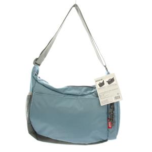 COLEMAN COOLSHOULDER MD クールショルダーMD ショルダーバッグ ナイロン ビンテージブルー 2214729