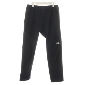 アルパインライトパンツ ALPINE LIGHT PANT イージーパンツ XL 黒 ブラック NB32301