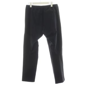 THE NORTH FACE アルパインライトパンツ ALPINE LIGHT PANT イージーパンツ XL 黒 ブラック NB32301