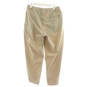 THE NORTH FACE マウンテンカラーパンツ イージーパンツ L ベージュ NBW82210 /AN45