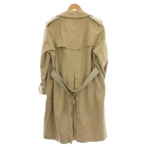 burberrys ビンテージ トレンチコート ノバチェック ベージュ