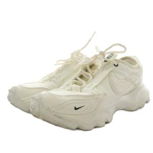 NIKE WMNS TC 7900 sail スニーカー 23.0cm ホワイト
