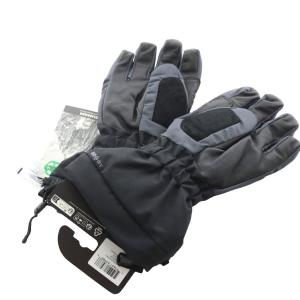 Black Diamond Glissade Gloves 手袋 ロゴ S 黒 ブラック 801015 /AN12