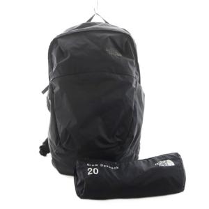 グラムデイパック20 Glam Daypack リュックサック バックパック パッカ ポーチ付き ナイロン