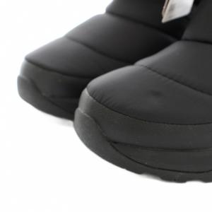 THE NORTH FACE ヌプシブーティーウォータープルーフVIショート Nuptse Bootie WP VI Short ショートブーツ