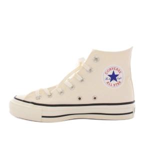 チャックテイラー CANVAS ALL STAR J HI キャンバス オールスター ハイカット スニーカー