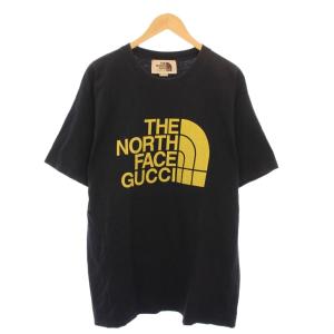 THE NORTHFACE Tシャツ M ブラック