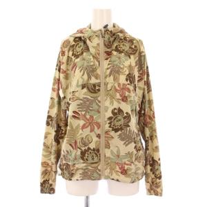 ALOHA PRINT SWAIIOW TAIL JACKET アロハプリントスワロウテイルジャケット