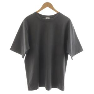 V Cool Tee Tシャツ カットソー 半袖 無地 M グレー 3620900035 /RR