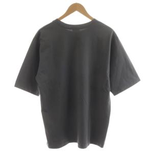 Ron Herman V Cool Tee Tシャツ カットソー 半袖 無地 M グレー 3620900035 /RR