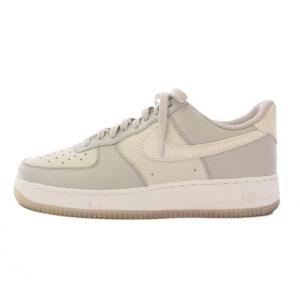 Air Force 1 07 LV8 Light Bone Light Iron AllSummit