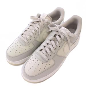 NIKE Air Force 1 07 LV8 Light Bone Light Iron AllSummit