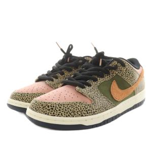 NIKE ×Arts Rec SB Dunk Low Pro スニーカー