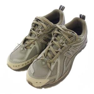 New Balance MOSS GREEN スニーカー US11