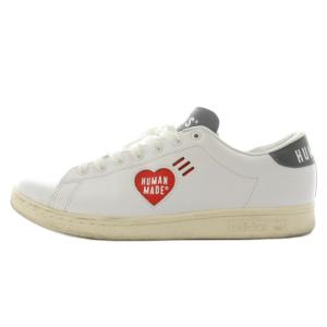 × ヒューマンメイド HUMAN MADE スタンスミス STAN SMITH スニーカー シューズ US11