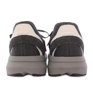 adidas LIGHTBLAZE ライトブレイズ ローカットスニーカー シューズ 切替 US11 29cm グレー