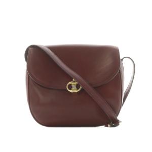 ショルダーバッグ トリオンフ オールド ボルドー /NQ OH