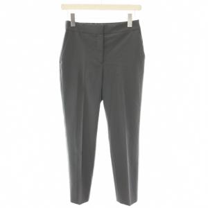 23SS シカモア キャロル2 SYCAMORE CAROL 2 イージーパンツ スラックス ジップフライ