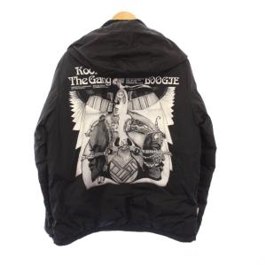 GENIUS fragment design KURN GIUBBOTTO