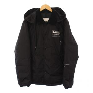 MONCLER GENIUS fragment design KURN GIUBBOTTO