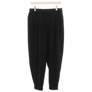 & SONS by DAISUKE OBANA 3 2P JODHPURS ジョッパーズパンツ S 黒