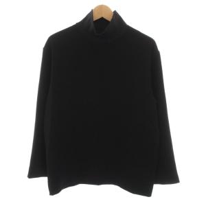& SONS by DAISUKE OBANA 2 HI/NECK L/SL Tシャツ カットソー ロンT