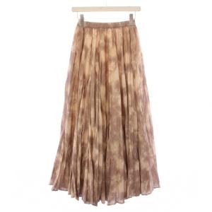 L'Appartement別注 月影のスカート