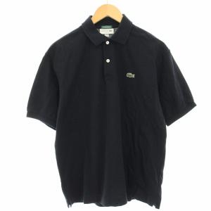 CLASSIC FIT BEAMS別注 ポロシャツ カットソー 半袖 3 紺 ネイビー PH102PL