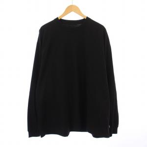 Pocket&Crew 2Pack LS T-Shirt ポケット&クルー 2パック LS Tシャツ 1枚