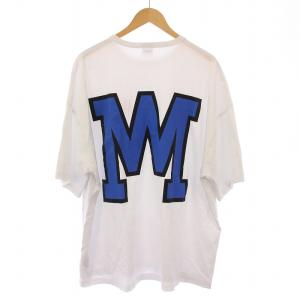 MIN-NANO BEAMS PRINT TEE
