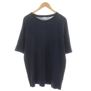 Tシャツ XL ネイビー 2680006539629