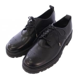 commando blucher ドレスシューズ