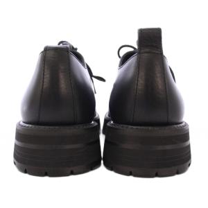 Hender Scheme commando blucher ドレスシューズ