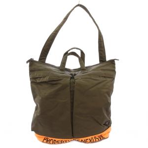 吉田カバン NEXUSVII MOD 3WAY HELMET BAG