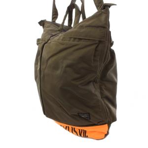 PORTER 吉田カバン NEXUSVII MOD 3WAY HELMET BAG