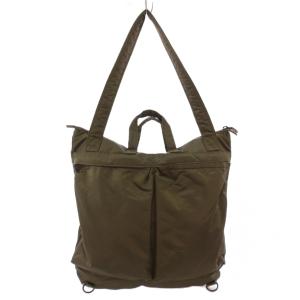 PORTER 吉田カバン NEXUSVII MOD 3WAY HELMET BAG