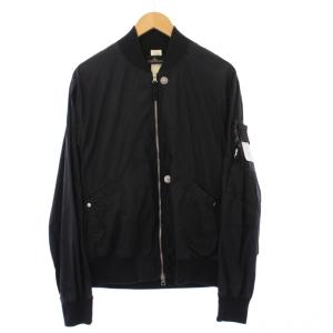 22SS SHADOW ISLAND STONE PROJECT JACKET