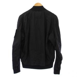 STONE ISLAND 22SS SHADOW ISLAND STONE PROJECT JACKET